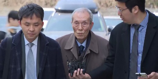 《鱿鱼游戏》演员在韩国被判性骚扰罪