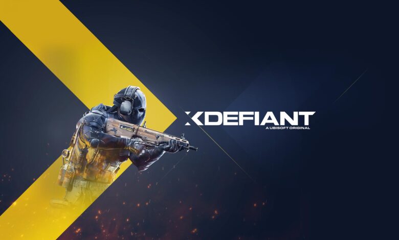 紧急| XDefiant已被推迟，今年不会发布