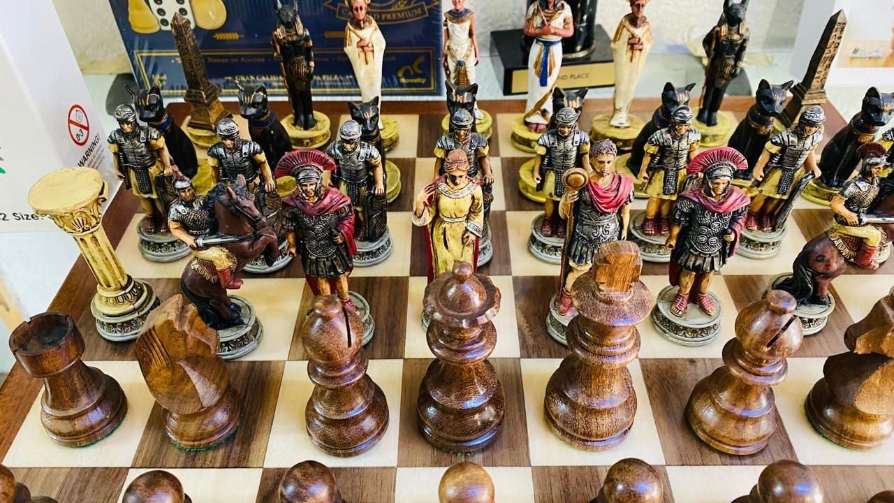 国际象棋：最好的学习方法