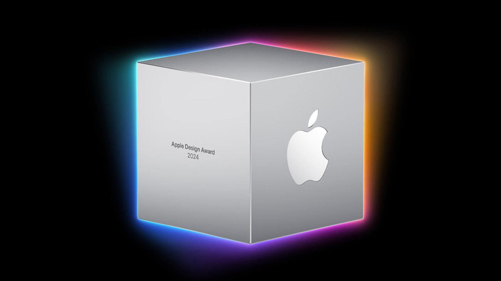荣获 2024 年 Apple 设计奖的应用程序和游戏列表