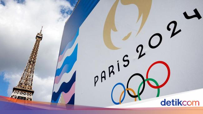 2024 年巴黎奥运会什么时候开始？赛程表、体育赛事、国家列表