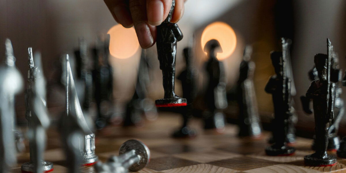 最大的业余国际象棋锦标赛，埃斯特波纳 « 欧洲周刊新闻